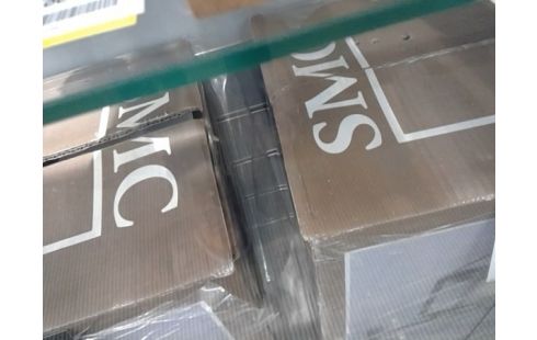 APPLIQUE MURALE EXTERIEURE NEUVE EN CARTON