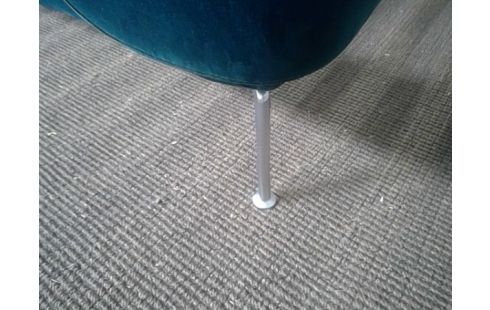 LIT 160 VELOURS VERT IKEA TALLASEN