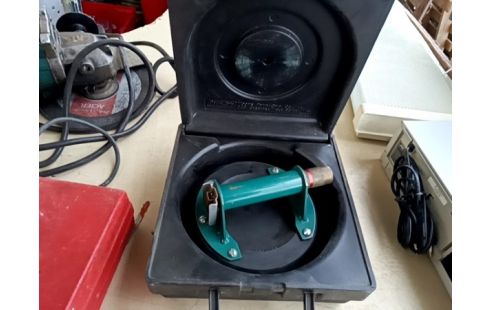 VENTOUSE VITRIER + MALETTE