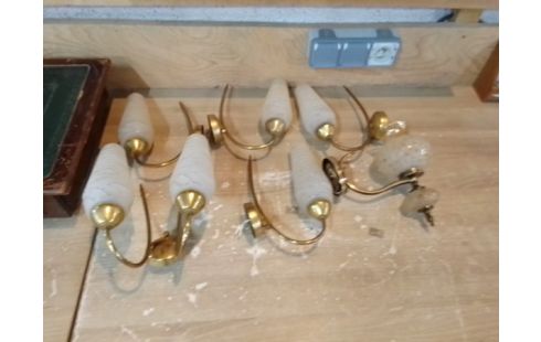 APPLIQUE MURALE L'UNITE