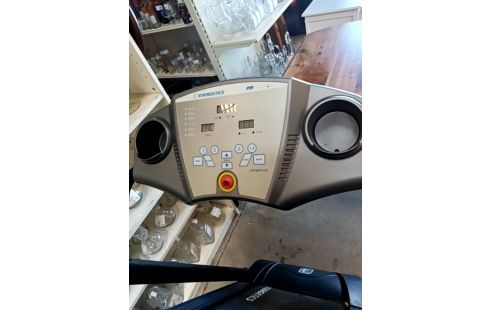 TAPIS DE MARCHE ENERGETICS 3200 ACCRSV