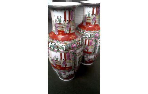 VAAS CHINEES LOT VAN 2