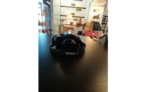 APPAREIL PHOTO CANON SX30 IS