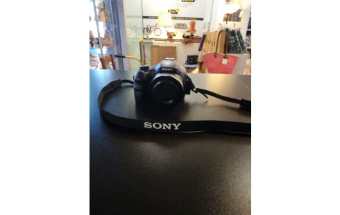 APPAREIL PHOTO SONY DSC-HX400V