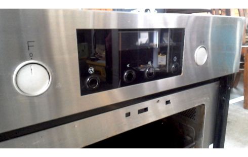 OVEN WHIRLPOOL INBOUW