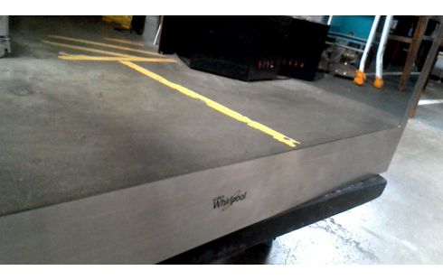 OVEN WHIRLPOOL INBOUW