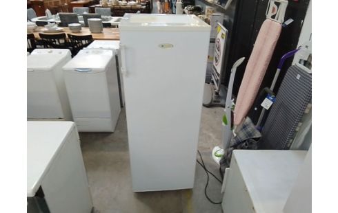 CONGELATEUR ARMOIRE TIROIRS AYA