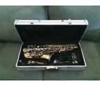 SAXOPHONE ALTO GENUINE + ACCESSOIRE+ETUI