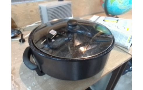 FOUR PIZZA HOMDAY 1500W