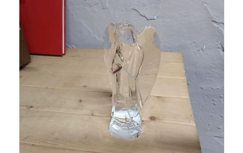ANGE CRISTAL DE BACCARAT DECORATION