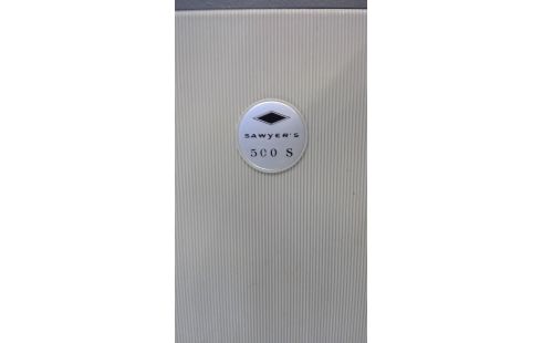 DIAPROJECTOR SAWYERS  500S