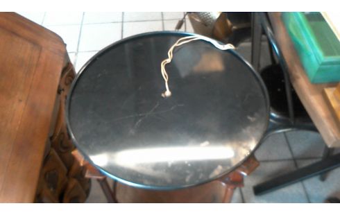 MUURARMATUUR IN DE STAAT