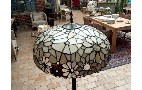 lampe style tiffany 872