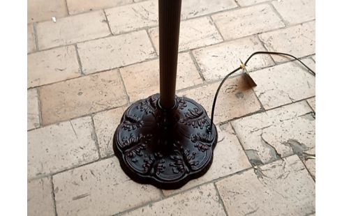 lampe style tiffany 872
