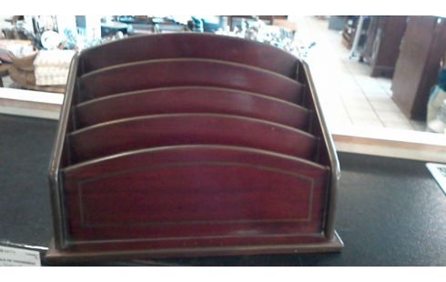 TRIEUR A COURRIER EP  1900/1920