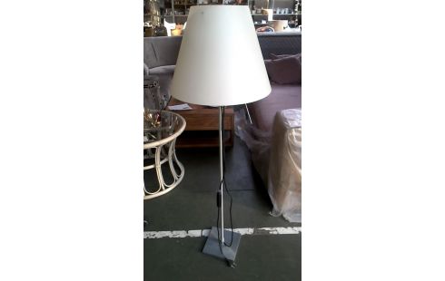 LAMP STAAND LUCEPLAN CONSTANZA DESIGN