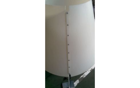 LAMP STAAND LUCEPLAN CONSTANZA DESIGN