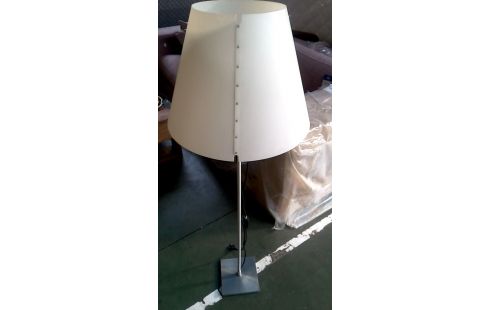 LAMP STAAND LUCEPLAN CONSTANZA DESIGN