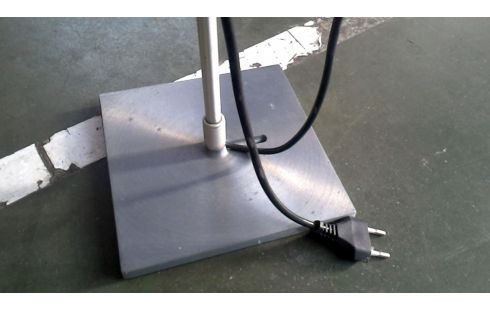 LAMP STAAND LUCEPLAN CONSTANZA DESIGN