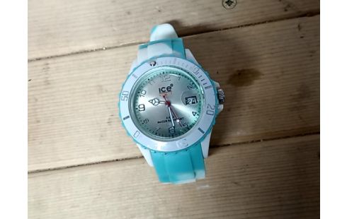 Montre Ice Watch Noir