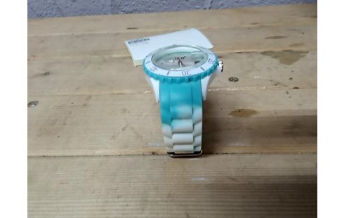 Montre Ice Watch Noir