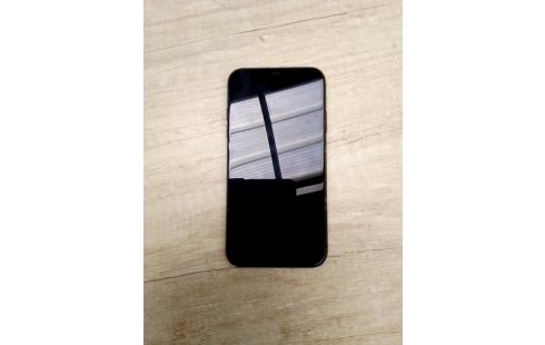 iPhone 11 128Go Noir