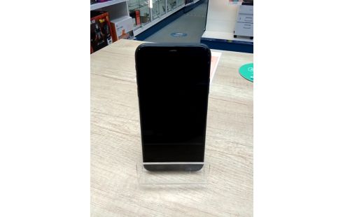 iPhone 11 128Go Noir