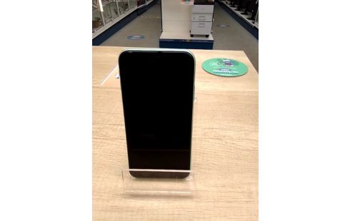 iPhone 11 128 Go Vert