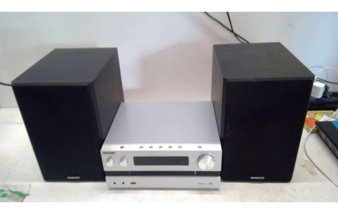 KENWOOD MIDI SOUNDSYSTEM