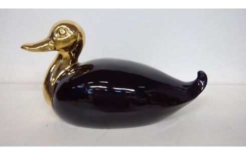 CANARD CERAMIQUE