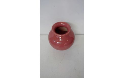 VASE ROSA KERAMIK
