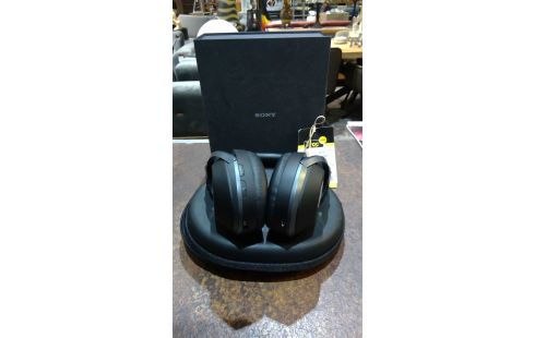 CASQUE AUDIO SONY WH-1000XM2