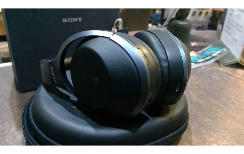 CASQUE AUDIO SONY WH-1000XM2