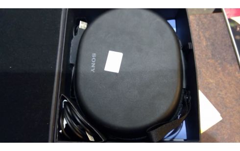 CASQUE AUDIO SONY WH-1000XM2