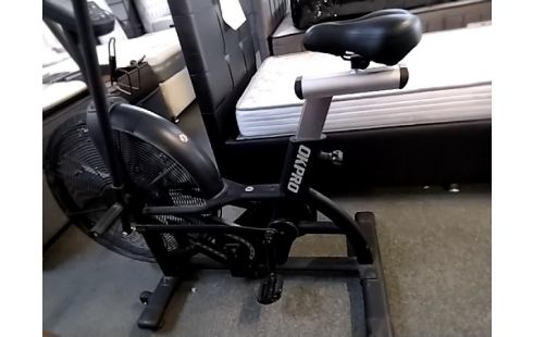 VELO D'APPARTEMENT AIR BIKE BOX OKPRO