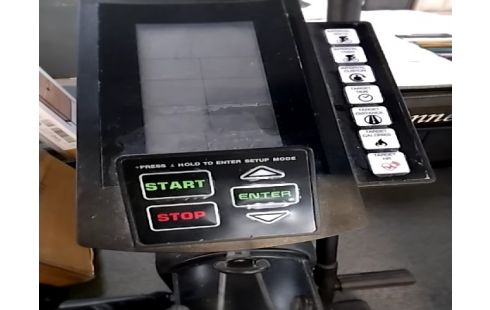 VELO D'APPARTEMENT AIR BIKE BOX OKPRO