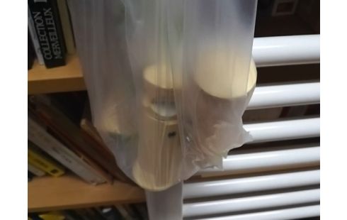 SECHE SERVIETTES 2000W