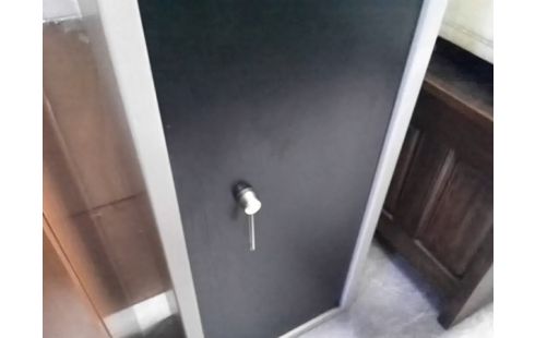 COFFRE FORT ARMOIRE L52XP26XH140