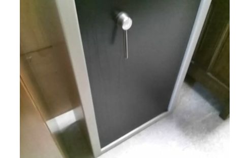 COFFRE FORT ARMOIRE L52XP26XH140