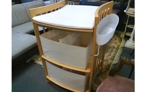 TABLE A LANGER AVEC RANGEMENTS (QLQS TACHES)