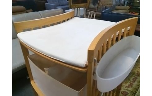 TABLE A LANGER AVEC RANGEMENTS (QLQS TACHES)