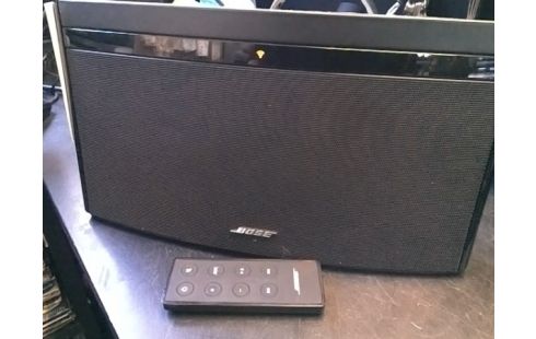 ENCEINTE BOSE WIFI/JACK