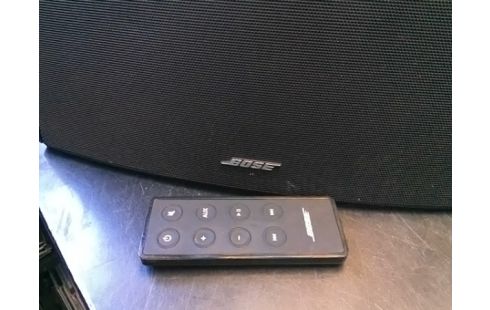 ENCEINTE BOSE WIFI/JACK