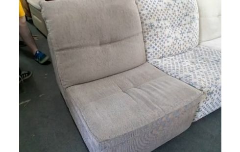 CANAPE D'ANGLE MODULABLE GAUTHIER (QLQS TACHES ET GRIFFURES)