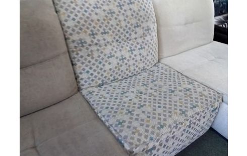 CANAPE D'ANGLE MODULABLE GAUTHIER (QLQS TACHES ET GRIFFURES)