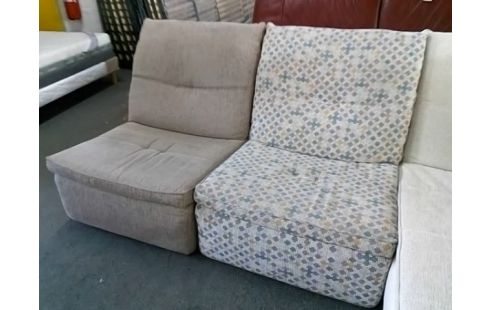 CANAPE D'ANGLE MODULABLE GAUTHIER (QLQS TACHES ET GRIFFURES)