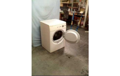 TROCKNER <BLOMBERG> MODELL TAF 7239 M.ROHR