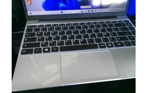 PC PORTABLE NOTODD N200 / WIN11 / INTEL CELERON / 6 GO RAM / 256 GO /