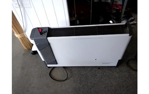 CHAUFFAGE ELECTRIQUE DE LONGHI 2000W