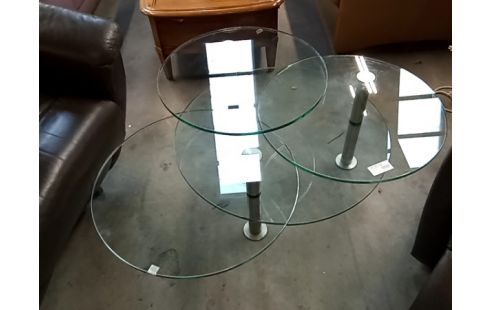 TABLE BASSE DESIGN MOLLER DESIGN